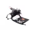 GH GH-283768V - Fusée d'essieu, suspension de roue avant gauche