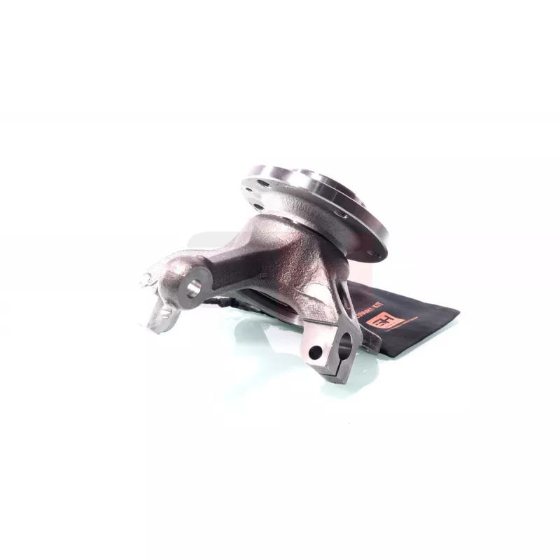 Fusée d'essieu, suspension de roue avant droit GH GH-283962H - Visuel 1