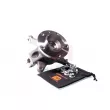 GH GH-283963H - Fusée d'essieu, suspension de roue avant droit