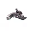 GH GH-283970H - Fusée d'essieu, suspension de roue avant droit