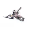 GH GH-283970H - Fusée d'essieu, suspension de roue avant droit
