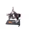 GH GH-283970H - Fusée d'essieu, suspension de roue avant droit