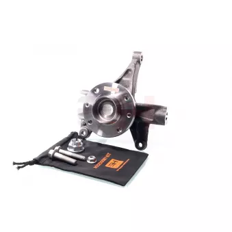 Fusée d'essieu, suspension de roue avant gauche GH OEM 8200297026