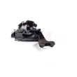 GH GH-283972V - Fusée d'essieu, suspension de roue avant gauche