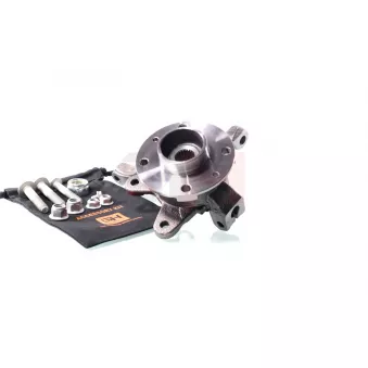 Fusée d'essieu, suspension de roue avant gauche GH GH-283989V
