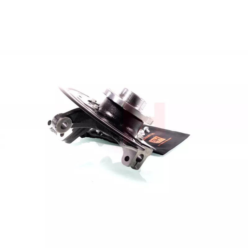 Fusée d'essieu, suspension de roue avant droit GH GH-283994H - Visuel 1