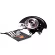 GH GH-283994V - Fusée d'essieu, suspension de roue avant gauche