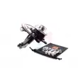 GH GH-283994V - Fusée d'essieu, suspension de roue avant gauche