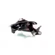 GH GH-283994V - Fusée d'essieu, suspension de roue avant gauche