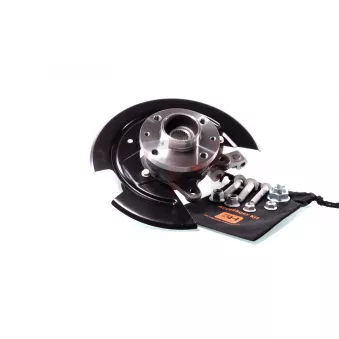GH GH-283999AH - Fusée d'essieu, suspension de roue avant droit