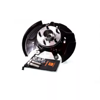 GH GH-284008H - Fusée d'essieu, suspension de roue avant droit