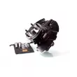 GH GH-284009H - Fusée d'essieu, suspension de roue avant droit