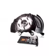 GH GH-284009V - Fusée d'essieu, suspension de roue avant gauche