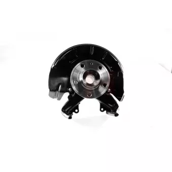Fusée d'essieu, suspension de roue avant gauche GH OEM 6Q0407255R