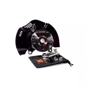 Fusée d'essieu, suspension de roue avant droit GH OEM 4355002070