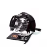 GH GH-284553H - Fusée d'essieu, suspension de roue avant droit