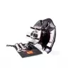 GH GH-284553V - Fusée d'essieu, suspension de roue avant gauche