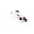 GH GH-284703H - Fusée d'essieu, suspension de roue avant droit