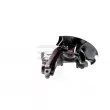GH GH-284708H - Fusée d'essieu, suspension de roue avant droit