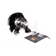 GH GH-284708H - Fusée d'essieu, suspension de roue avant droit