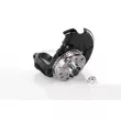 GH GH-284709H - Fusée d'essieu, suspension de roue avant droit