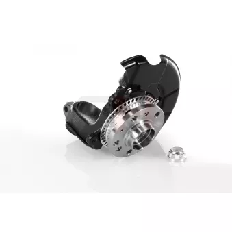 Fusée d'essieu, suspension de roue avant droit GH OEM 1J0407256R
