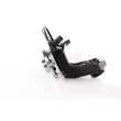 GH GH-284709V - Fusée d'essieu, suspension de roue avant gauche