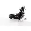 GH GH-284710V - Fusée d'essieu, suspension de roue avant gauche
