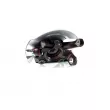 GH GH-284711V - Fusée d'essieu, suspension de roue avant gauche
