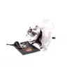 GH GH-284711V - Fusée d'essieu, suspension de roue avant gauche