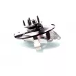 GH GH-285054V - Fusée d'essieu, suspension de roue avant gauche
