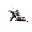 GH GH-285204AV - Fusée d'essieu, suspension de roue avant gauche