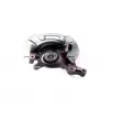 GH GH-285204V - Fusée d'essieu, suspension de roue avant gauche