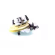 GH GH-289951V - Fusée d'essieu, suspension de roue avant gauche