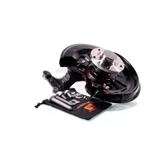 Fusée d'essieu, suspension de roue arrière droit GH OEM 1K0505436AC