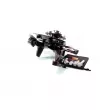 GH GH-289953H - Fusée d'essieu, suspension de roue arrière droit