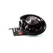 GH GH-289953H - Fusée d'essieu, suspension de roue arrière droit