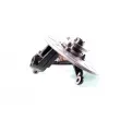 GH GH-289961H - Fusée d'essieu, suspension de roue avant droit