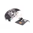 GH GH-289965H - Fusée d'essieu, suspension de roue avant droit