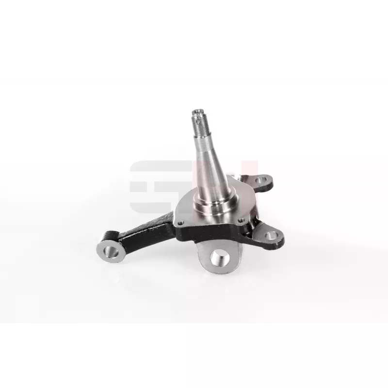 Fusée d'essieu, suspension de roue avant gauche GH GH-291406V - Visuel 2