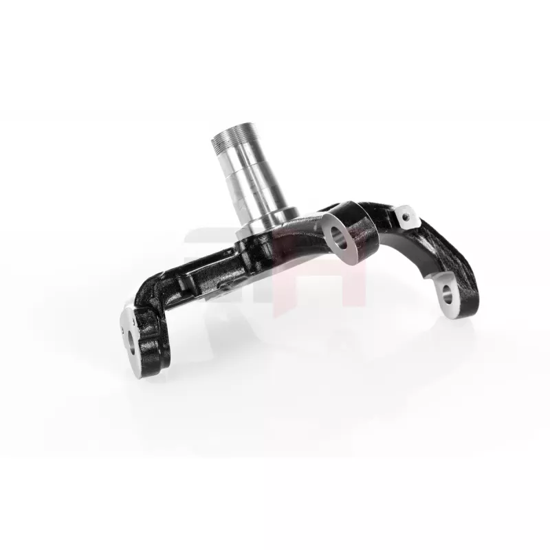 Fusée d'essieu, suspension de roue avant droit GH GH-291407H - Visuel 2