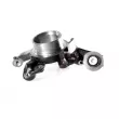 GH GH-291503V - Fusée d'essieu, suspension de roue arrière gauche