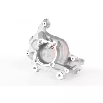 GH GH-291549V - Fusée d'essieu, suspension de roue avant gauche