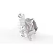 GH GH-291549V - Fusée d'essieu, suspension de roue avant gauche
