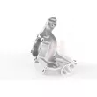 GH GH-291549V - Fusée d'essieu, suspension de roue avant gauche