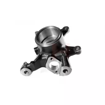 GH GH-291593V - Fusée d'essieu, suspension de roue avant gauche