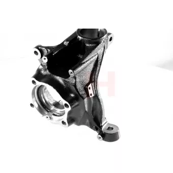 GH GH-291594H - Fusée d'essieu, suspension de roue avant droit