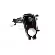 GH GH-291902V - Fusée d'essieu, suspension de roue avant gauche