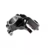 GH GH-291902V - Fusée d'essieu, suspension de roue avant gauche