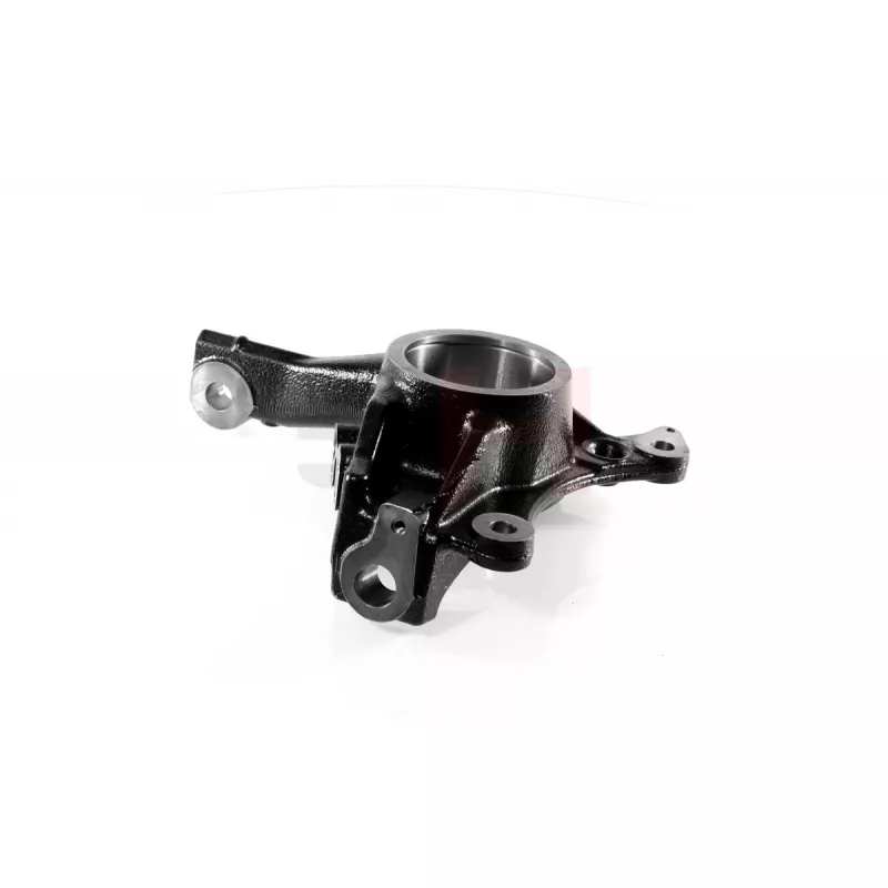 Fusée d'essieu, suspension de roue avant gauche GH GH-291906V - Visuel 1
